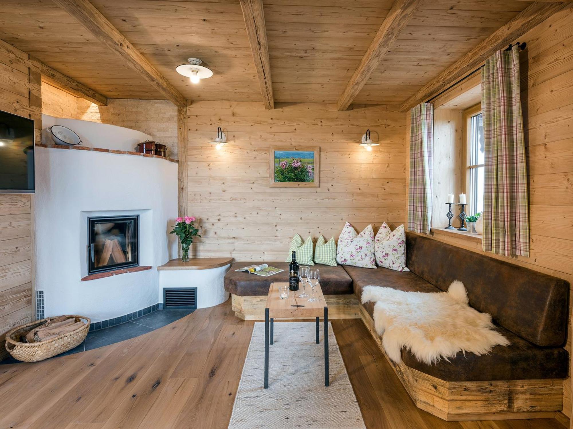 Panoramahof Stief Villa Taching am See Luaran gambar